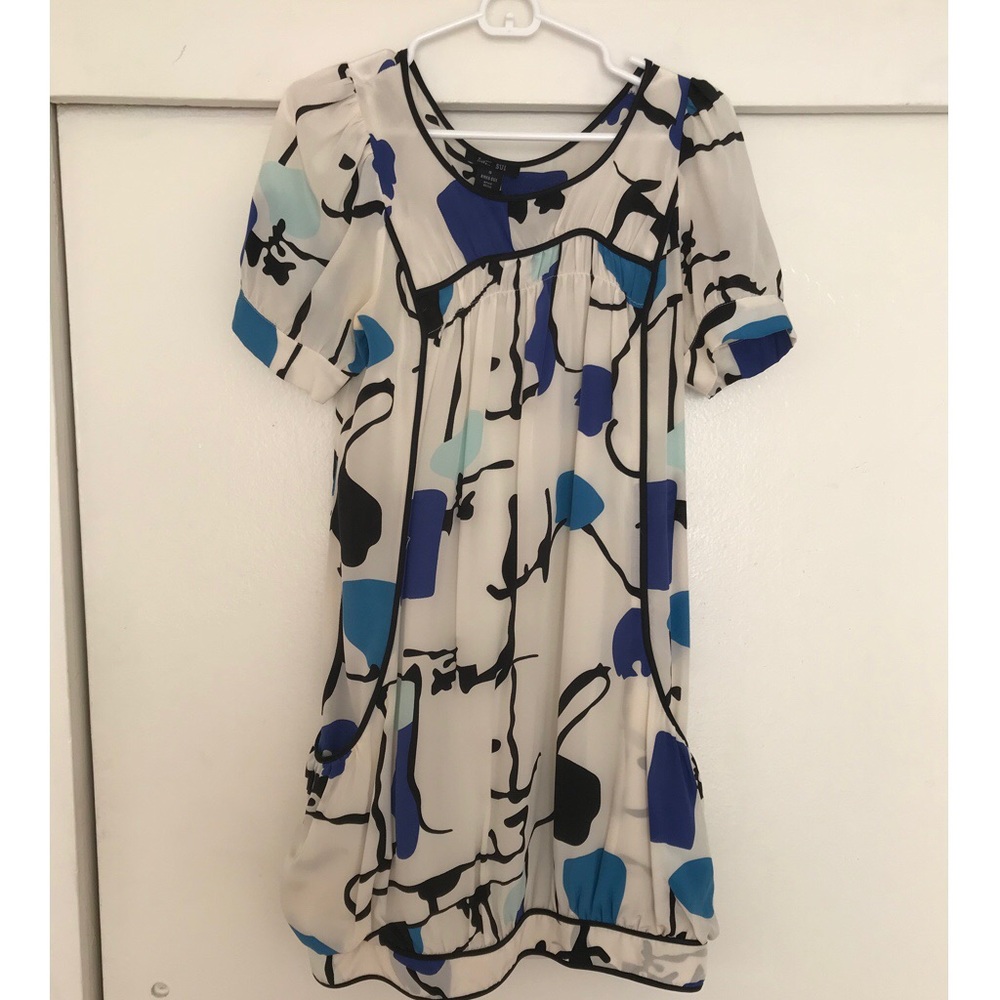 Anna Sui Vintage Dress